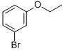 3-BROMOPHENETOLE CAS#: 2655-84-7