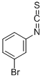 3-BROMOPHENYL ISOTHIOCYANATE CAS#: 2131-59-1