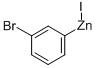 3-BROMOPHENYLZINC IODIDE CAS#: 186000-44-2