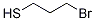 3-BROMOPROPANE-1-THIOL CAS#: 75694-39-2