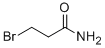 3-BROMOPROPIONAMIDE CAS#: 6320-96-3