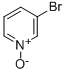 3-BROMOPYRIDINE-N-OXIDE CAS#: 2402-97-3