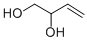 3-BUTENE-1,2-DIOL CAS#: 497-06-3
