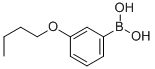 3-BUTOXYBENZENEBORONIC ACID CAS#: 352534-81-7