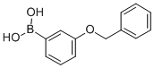 3-Benzyloxybenzeneboronic acid CAS#: 156682-54-1
