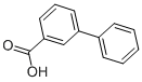 3-Biphenylcarboxylic acid CAS#: 716-76-7