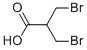 3-Bromo-2-(bromomethyl)propionic acid CAS#: 41459-42-1
