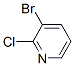 3-Bromo-2-chloropyridine CAS#: 52200-48-3