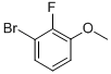 3-Bromo-2-fluoroanisole CAS#: 295376-21-5