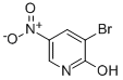 3-Bromo-2-hydroxy-5-nitropyridine CAS#: 15862-33-6
