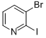 3-Bromo-2-iodopyridine CAS#: 408502-43-2