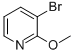 3-Bromo-2-methoxypyridine CAS#: 13472-59-8