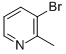 3-Bromo-2-methylpyridine CAS#: 38749-79-0