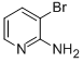 3-Bromo-2-pyridinamine CAS#: 13534-99-1