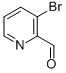 3-Bromo-2-pyridinecarboxaldehyde CAS#: 405174-97-2