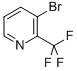 3-Bromo-2-trifluoromethylpyridine CAS#: 590371-58-7