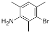 3-Bromo-2,4,6-trimethylaniline CAS#: 82842-52-2