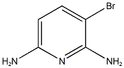 3-Bromo-2,6-diaminopyridine ,95% CAS#: 54903-86-5