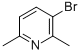 3-Bromo-2,6-dimethylpyridine CAS#: 3430-31-7