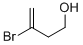 3-Bromo-3-buten-1-ol CAS#: 76334-36-6