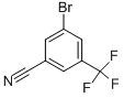 3-Bromo-5-cyanobenzotrifluoride CAS#: 691877-03-9