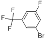 3-Bromo-5-fluorobenzotrifluoride CAS#: 130723-13-6
