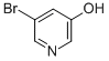 3-Bromo-5-hydroxypyridine CAS#: 74115-13-2