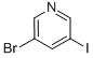 3-Bromo-5-iodo-pyridine CAS#: 233770-01-9