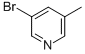 3-Bromo-5-methylpyridine CAS#: 3430-16-8