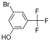 3-Bromo-5-trifluoromethylphenol CAS#: 1025718-84-6