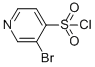 3-Bromo-pyridine-4-sulfonyl chloride CAS#: 886371-33-1