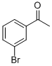 3'-Bromoacetophenone CAS#: 2142-63-4