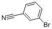 3-Bromobenzonitrile CAS#: 6952-59-6