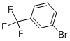 3-Bromobenzotrifluoride CAS#: 401-78-5