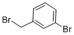 3-Bromobenzyl bromide CAS#: 823-78-9