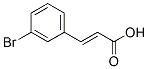 3-Bromocinnamic acid CAS#: 32862-97-8
