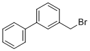 3-(Bromomethyl)biphenyl CAS#: 14704-31-5