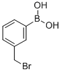 3-Bromomethylphenylboronic acid CAS#: 51323-43-4