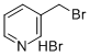 3-(Bromomethyl)pyridine CAS#: 4916-55-6