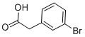 3-Bromophenylacetic acid CAS#: 1878-67-7