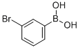 3-Bromophenylboronic acid CAS#: 89598-96-9