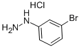 3-Bromophenylhydrazine hydrochloride CAS#: 27246-81-7