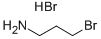 3-Bromopropylamine hydrobromide CAS#: 5003-71-4