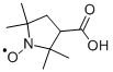 3-CARBOXY-PROXYL CAS#: 2154-68-9