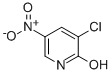 3-CHLORO-2-HYDROXY-5-NITROPYRIDINE CAS#: 22353-38-4