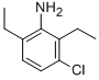 3-CHLORO-2,6-DIETHYLANILINE CAS#: 67330-62-5