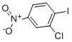 3-CHLORO-4-IODONITROBENZENE CAS#: 41252-96-4