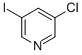 3-CHLORO-5-IODO-PYRIDINE CAS#: 77332-90-2
