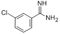 3-CHLORO-BENZAMIDINE CAS#: 25412-62-8