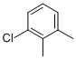 3-CHLORO-O-XYLENE CAS#: 608-23-1